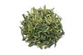 pile of China Longjing tea Ã¯Â¼ËDragon well teaÃ¯Â¼â°